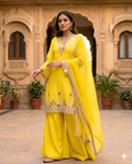 Kota Doria Suit